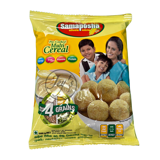 Samaposha (500g)