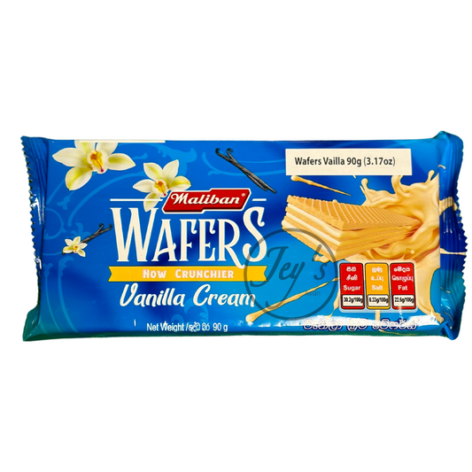 Maliban Wafers (90g)