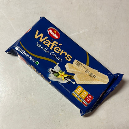 Wafer -Vanila (85g)