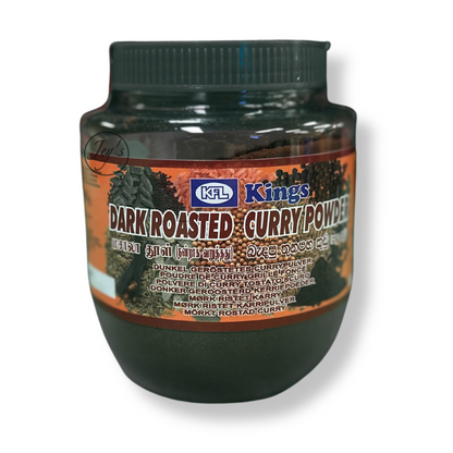 Dark Roasted Curry Powder (400g)