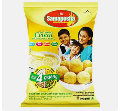 Samaposha (200g)