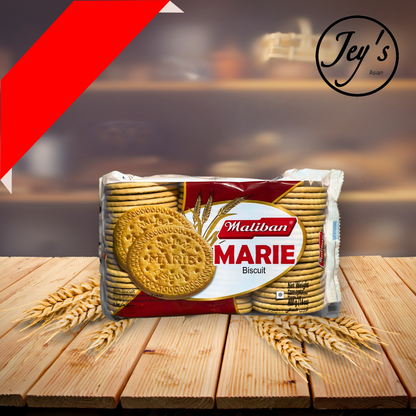 Maliban Marie (400g)