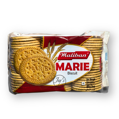 Maliban Marie (400g)