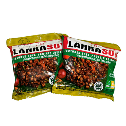 Lanka Soy - Mutton (90g)