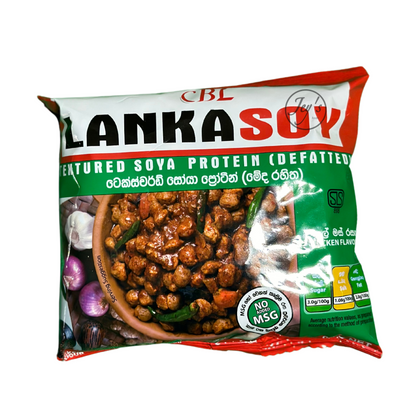 Lanka Soy - Chicken (90g)